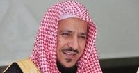 وفاة الداعية السعودي البارز سعد البريك.. اعتُقل سابقا - عربي21