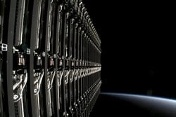 Bir Starlink Uydusu Daha Açıklanamayan Bir Patlamayla Parçalandı.