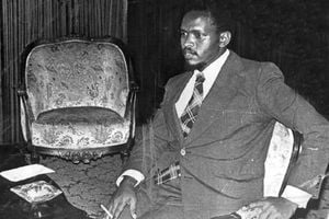 South Africa Reopens Steve Biko Inquest After 48 Years