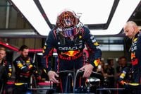 Explained: Everything we know about Max Verstappen's Red Bull exit clause