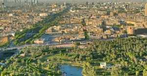 Saudi Arabia Drives Ambitious Green Transformation Efforts