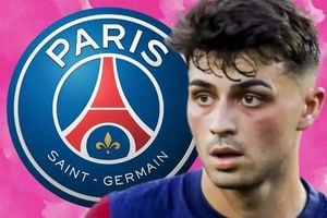 PSG Faces Arsenal In Champions League Semi-Final Showdown