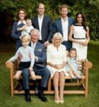 Cele|bitchy | Mirror: Prince Harry will likely meet his father face-to-face next month