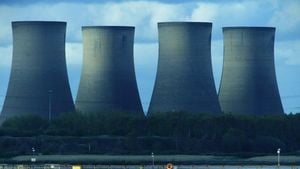 China Expands Nuclear Power Influence Through Ghana Initiative