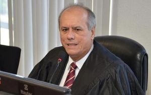 Lula Nominates Lawyer To Electoral Court Amid Legal Changes
