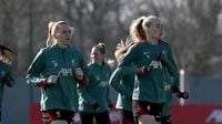 Confirmed LFC Women line-up v Arsenal - Liverpool FC