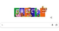 Google conmemora el Día del Trabajo este 1 de mayo con un doodle