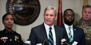 Memphis Braces For Federal Crime Crackdown Next Week
