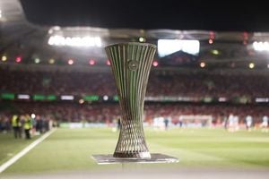 Real Betis And Fiorentina Battle To A Stalemate In Semi-Final