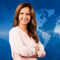 Hiller wird neue Sprecherin der Tagesschau um 20 Uhr | politik&kommunikation