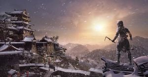 Assassin's Creed Shadows Set To Transport Players To Feudal Japan