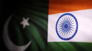 Pakistan On High Alert As Tensions With India Escalate
