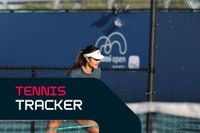 Tennis Tracker: Raducanu & Monflis power through in Miami, Kyrgios in action | Flashscore.com