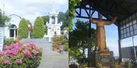 Holy Week 2025: Pilgrimage sites and peaceful spots in Batangas, Cavite, and more
