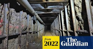 Spanish Authorities Request Morocco's Aid On Drug Tunnel Discovery