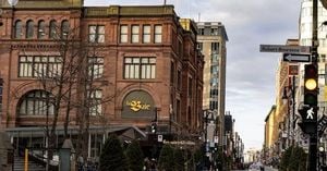 Hudson’s Bay Granted Court Approval To Liquidate Most Stores