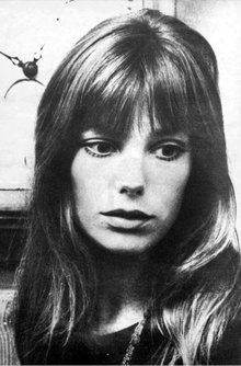 Jane Birkin