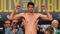 Sebastian Fundora vs Chordale Booker: Odds and Prediction