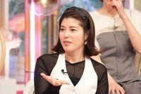 神田愛花、衝撃の節約術にスタジオ悲鳴　舐めかけ飴を「ティッシュにペッて出して、取っておく」 (2025年3月19日掲載) - ライブドアニュース