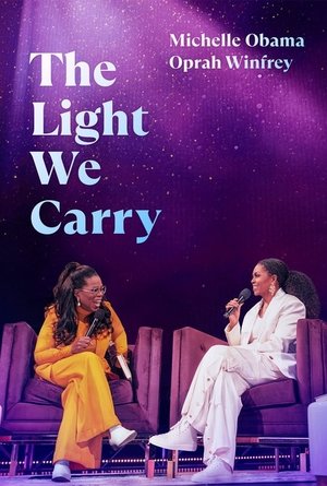 İçindeki Işığı Keşfet: Michelle Obama ve Oprah Winfrey