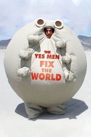 The Yes Men Dünyayı Kurtarıyor