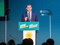 Plaid Cymru pledges independence plan but rules out referendum in first term - Swansea Bay News