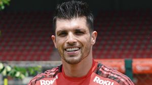 Tiago Volpi Leaves Toluca FC For Brazil