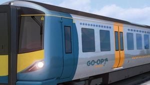 UK Rail Service Revamps With New Connects And Weekly Pleas For Change