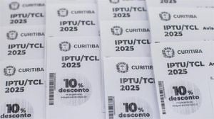 Curitiba Tax Deadline Today For IPTU Payments