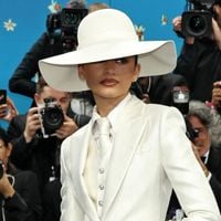 Zendaya Flashes Tom Holland Engagement Ring in Must-See Met Gala 2025 Moment