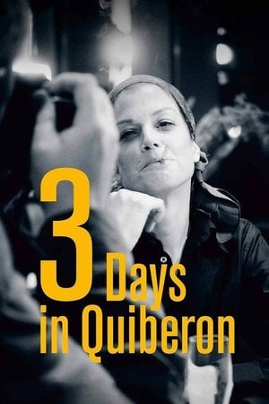 Quiberon'da 3 Gün