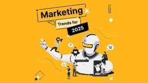 2025 Marketing Trends: Fashion And Travel Transformations