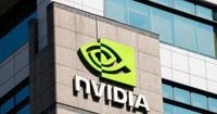 US mulls letting Nvidia sell H200 chips to China, sources say