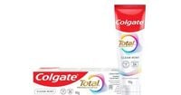 Anvisa suspende venda de creme dental da Colgate após relatos de efeitos adversos