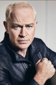 Neal McDonough