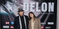 Alain-Fabien Delon papa : sa compagne Laura Bensadoun a accouché de leur premier enfant, il dévoile le prénom très symbolique de sa fille - Voici