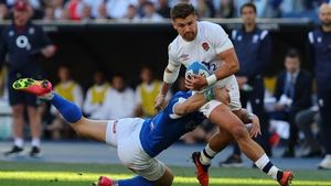 Six Nations Rugby Stays Free-To-Air As BBC And ITV Partner