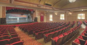 Imperial Theatre Closes After 59 Years Of Enchanting Performances