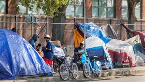 Massachusetts Phasing Out Hotel Shelters For Homeless Families