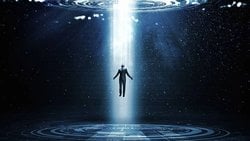 Işınlanınca karşı tarafta uyanan kişi gerçekten siz misiniz?