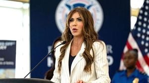 Illinois Governor Clashes With DHS Over Halloween Raids