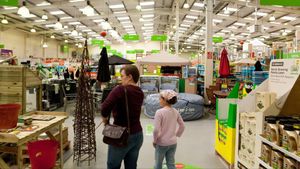 Homebase Secures Rescue Deal Saving 1,600 Jobs