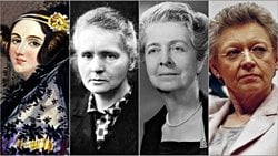 Neden Kadın Bilim İnsanı Sayısı Erkeklere Göre Daha Az?