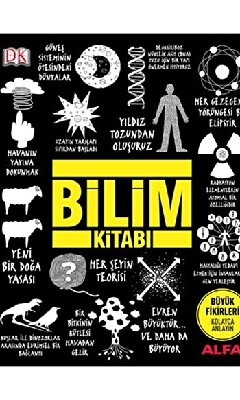 Bilim Kitabı