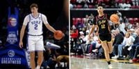 How to watch March Madness: Live stream the 2025 men's and women's tournaments