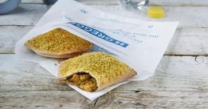 Aldi Launches Beauty Club And Katsu Chicken Bake Dupe