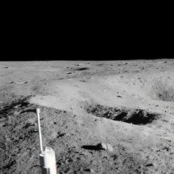  Tranquility Base Panorama 