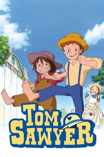 Tom Sawyer'ın Maceraları