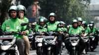 Ojol Protes Bonus Lebaran Kecil, Wamenaker: Sesuai Kategori Keaktifan