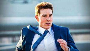 Mission: Impossible Franchise: A Record-Breaking Legacy